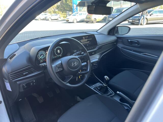 Hyundai I 20 1.0 T-GDI Comfort Smart | Facelift | Camera | Carplay | Cruise