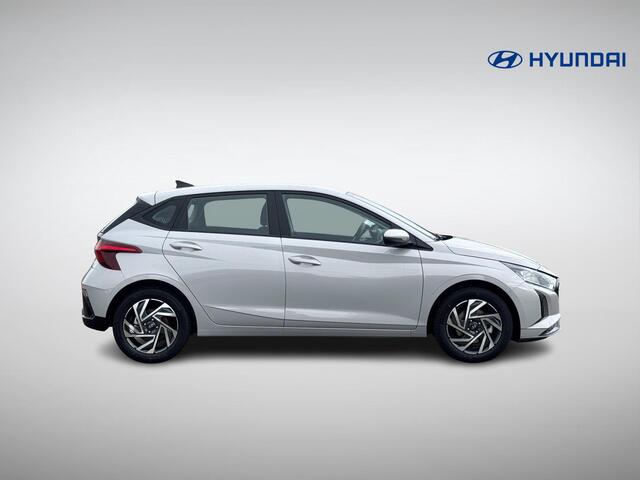 Hyundai I 20 1.0 T-GDI Comfort Automaat