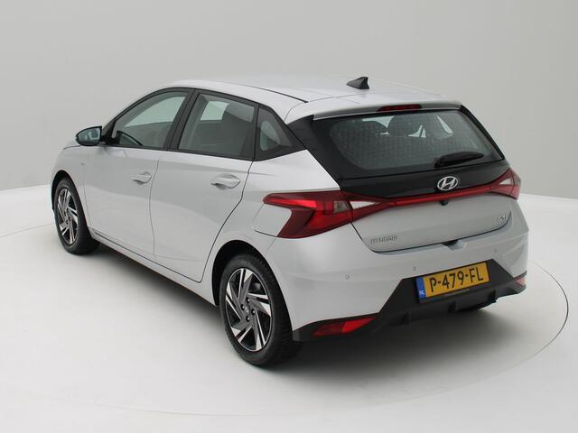 Hyundai I 20 T-GDI Comfort Smart 100PK