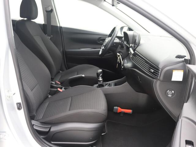 Hyundai I 20 T-GDI Comfort Smart 100PK