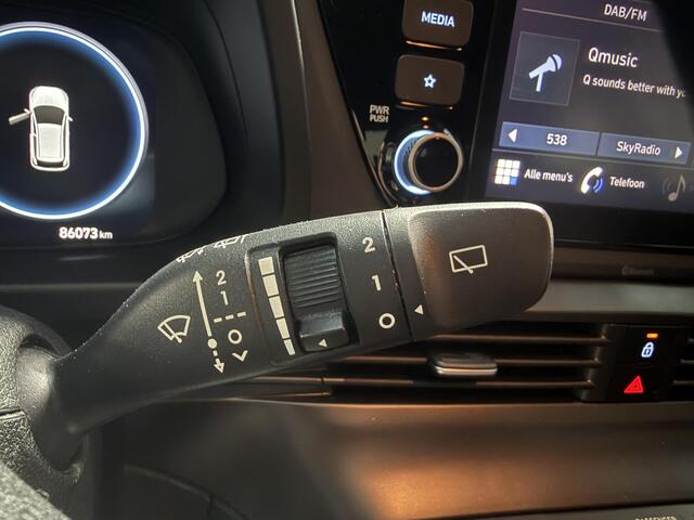 Hyundai I 20 1.2 MPI Comfort Stuur en Stoel verwarming, leuke luxe auto met een zuinige motor