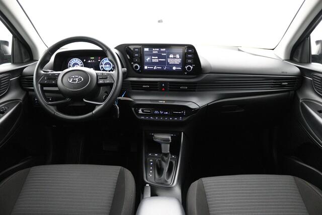 Hyundai I 20 1.0 T-GDI Comfort Smart | Parkeercamera | Climate Control