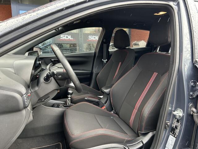 Hyundai I 20 1.0 T-GDI N Line // LED // APPLE CARPLAY / ANDROID AUTO // CRUISE // CAMERA // PDC