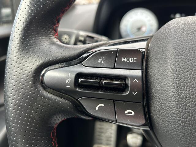 Hyundai I 20 1.0 T-GDI N Line // LED // APPLE CARPLAY / ANDROID AUTO // CRUISE // CAMERA // PDC