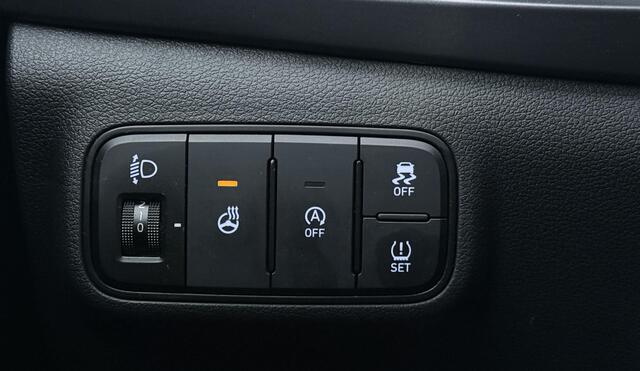 Hyundai I 20 1.2 MPI Comfort Smart l Facelift l Stoelverwarming l Carplay l Lichtmetaal l Camera l Clima