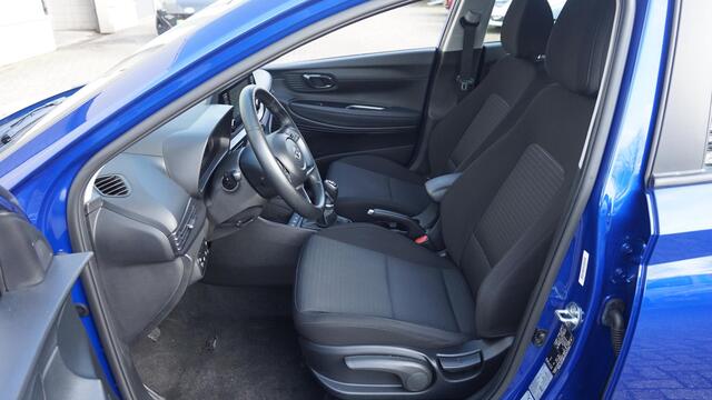Hyundai I 20 1.0 T-GDI Comfort Apple Carplay/Android Auto | Stuurverwarming | All-Season banden