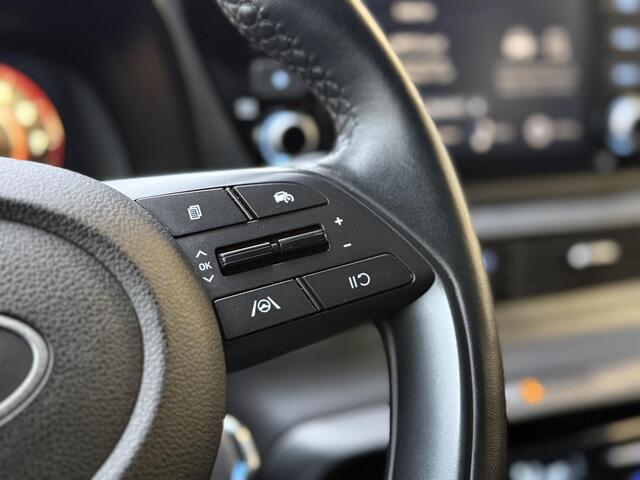 Hyundai I 20 1.2 MPI Comfort Smart l Facelift l Stoelverwarming l Carplay l Lichtmetaal l Camera l Clima