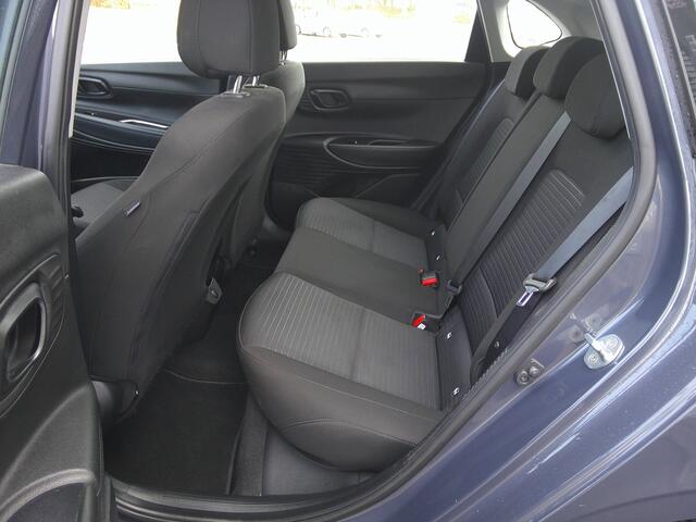 Hyundai I 20 1.0 T-GDI Comfort Automaat Staat in Hoogeveen