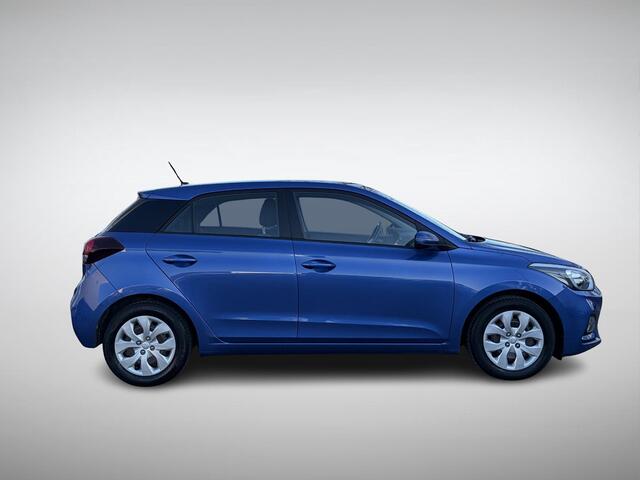Hyundai I 20 1.0 T-GDI Comfort Automaat