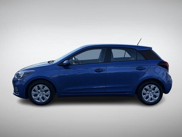 Hyundai I 20 1.0 T-GDI Comfort Automaat