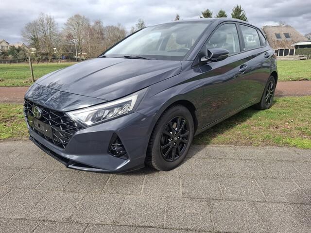 Hyundai I 20 1.0 T-GDI Comfort