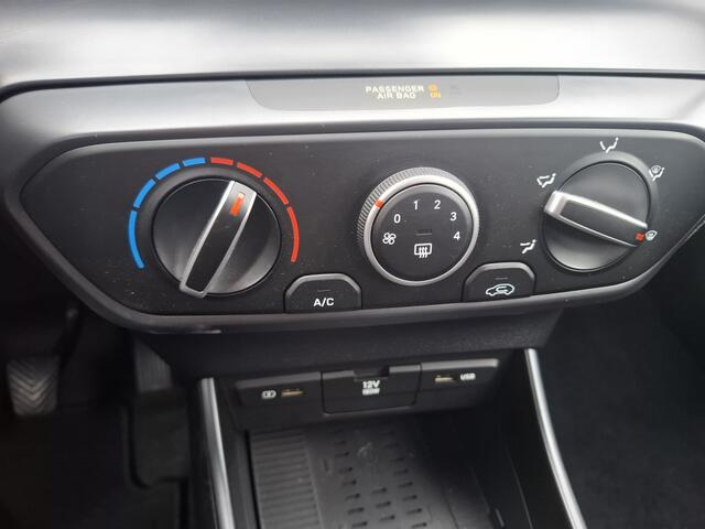 Hyundai I 20 1.0 T-GDI Comfort