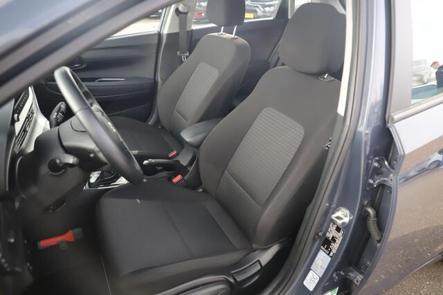 Hyundai I 20 1.0 T-GDI Comfort Smart 101PK Navigatie Achteruitrijcamera 16 inch LMV Airco Cruise Control