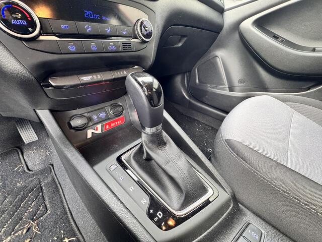 Hyundai I 20 1.0 T-GDI Comfort | Automaat | Camera achter | Trekhaak afneembaar | Cruise control | Wordt verwacht, bel voor een bezichtiging!