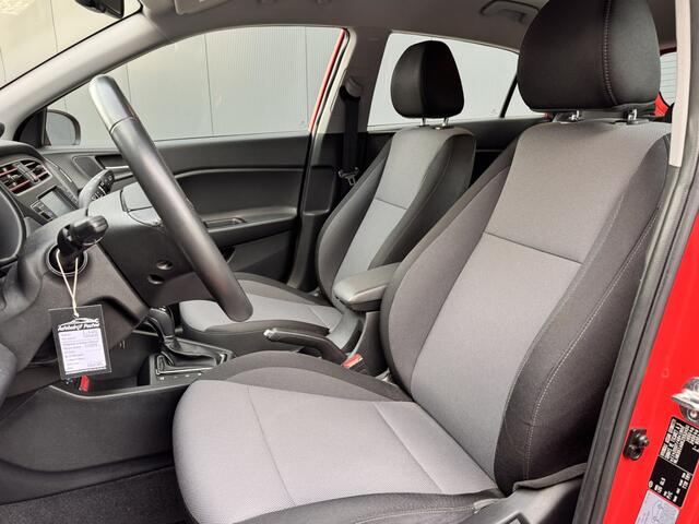 Hyundai I 20 1.0 T-GDI Comfort | Automaat | Camera achter | Trekhaak afneembaar | Cruise control | Wordt verwacht, bel voor een bezichtiging!