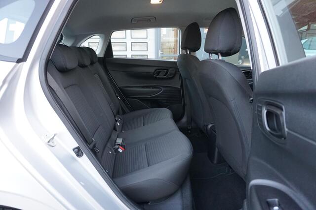 Hyundai I 20 1.0 T-GDI Comfort Smart *dealer onderhouden* + DODEHOEK / CAMERA