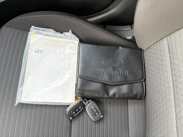 Hyundai I 20 1.0 T-GDI Comfort / Cruise Control / Airco / Apple Carplay/Android Auto / Automaat /