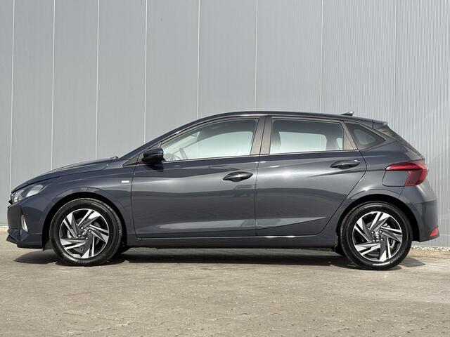 Hyundai I 20 1.0 T-GDI Comfort / Cruise Control / Airco / Apple Carplay/Android Auto / Automaat /