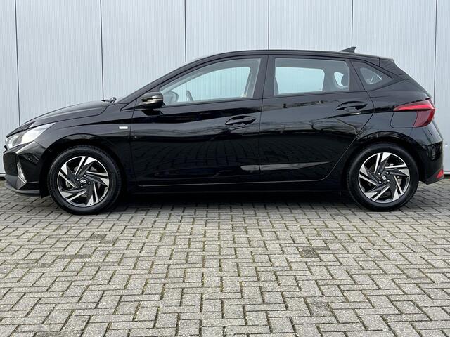 Hyundai I 20 1.0 T-GDI Comfort Smart / Navigatie / Trekhaak / All season / Cruise Control / 1e eig. / Dealeronderhouden /