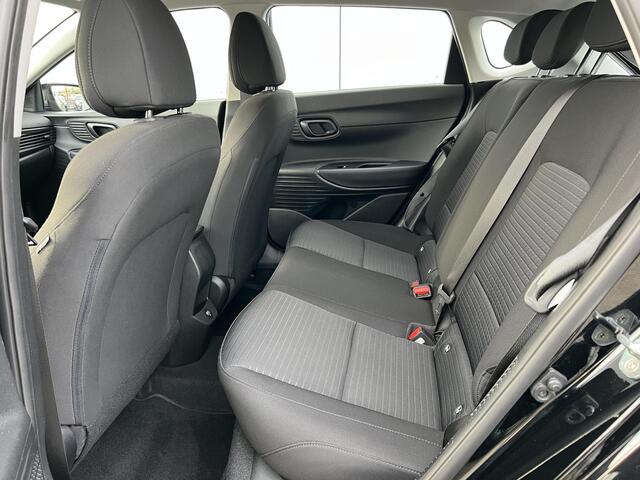 Hyundai I 20 1.0 T-GDI Comfort Smart / Navigatie / Trekhaak / All season / Cruise Control / 1e eig. / Dealeronderhouden /