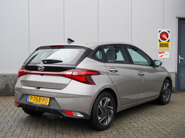 Hyundai I 20 1.0 T-GDI Comf.Smart CarPlay | Dode hoek det. | Navigatie | Came
