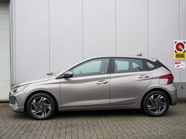 Hyundai I 20 1.0 T-GDI Comf.Smart CarPlay | Dode hoek det. | Navigatie | Came
