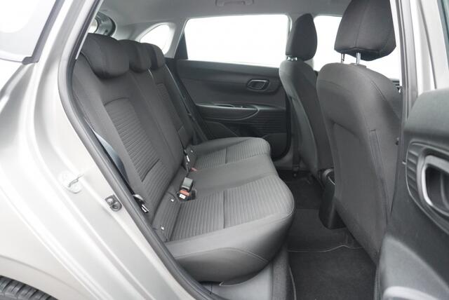 Hyundai I 20 1.0 T-GDI Comf.Smart CarPlay | Dode hoek det. | Navigatie | Came