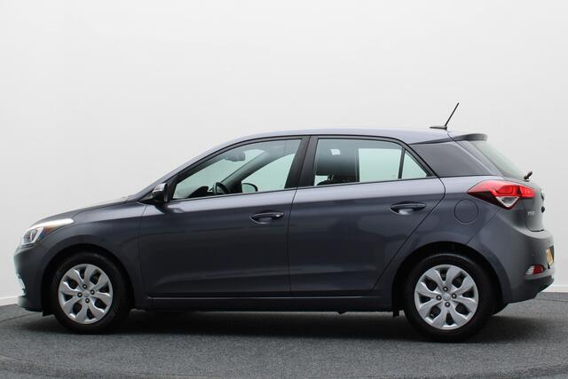 Hyundai I 20 1.0 T-GDI Comfort Climate, Cruise, Camera, Navigatie, PDC, USB/AUX