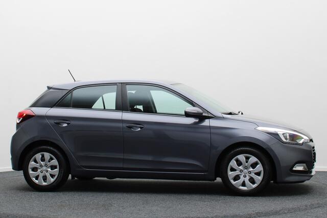 Hyundai I 20 1.0 T-GDI Comfort Climate, Cruise, Camera, Navigatie, PDC, USB/AUX