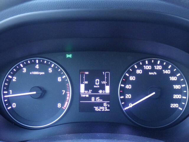 Hyundai I 20 1.2 LP i-Drive Cool Airco, 5 DRS!