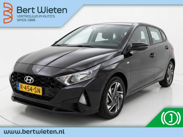 Hyundai I 20 1.0 T-GDI Comfort Smart | Geen import | Navi | Cruise
