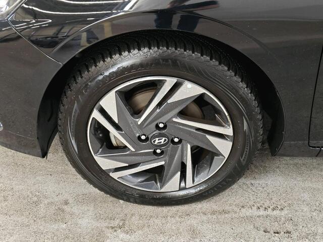 Hyundai I 20 1.0 T-GDI Comfort Smart | Geen import | Navi | Cruise