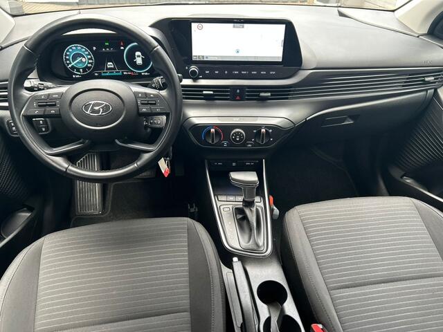 Hyundai I 20 1.0 T-GDI Comfort Smart | Geen import | Navigatie | Camera