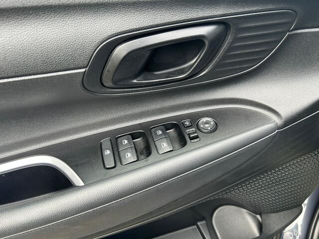 Hyundai I 20 1.0 T-GDI Comfort Smart | Geen import | Navigatie | Camera