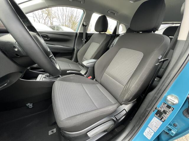 Hyundai I 20 1.0 T-GDI Comfort Smart | Apple Carplay / Android Auto | Navigatie | Cruise Control | Camera | Dode Hoek Bewaking | Lichtmetalen Velgen |