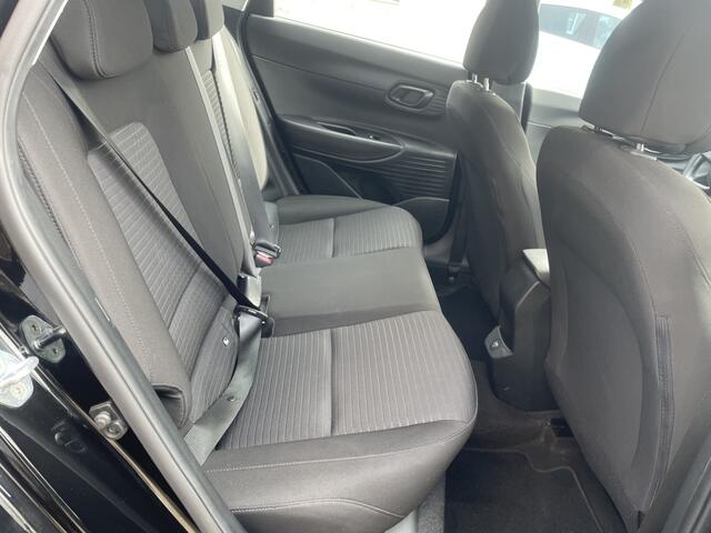 Hyundai I 20 1.0 T-GDI Comfort AUTOMAAT*RIJKLAARPRIJS*