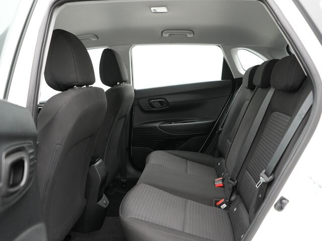 Hyundai I 20 1.0 T-GDI Comfort Camera | Sensoren | Apple Carplay & Android Auto!!