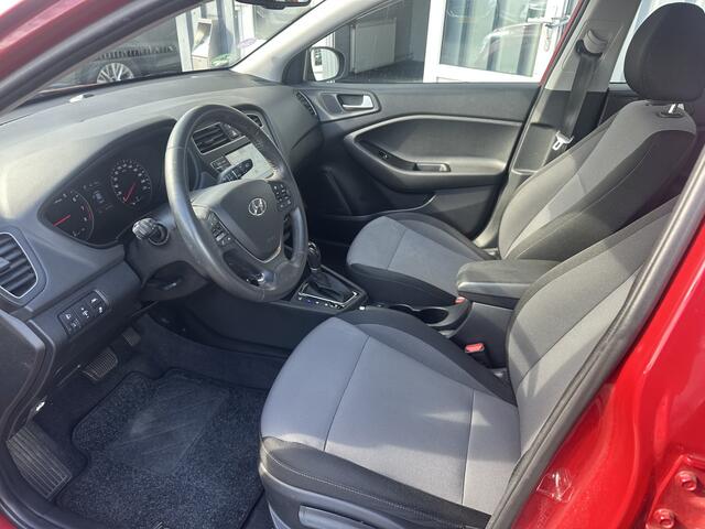 Hyundai I 20 1.0 T-GDI Comfort