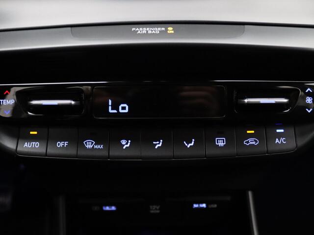 Hyundai I 20 T-GDI Premium 100pk BOSE | Camera | Adapt. Cruise | Parkeersens. v+a | Stoel-/stuurverw.