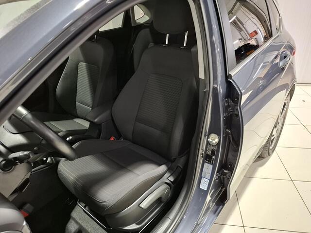 Hyundai I 20 1.0 T-GDI Premium Trekhaak, Navigatie, Camera.