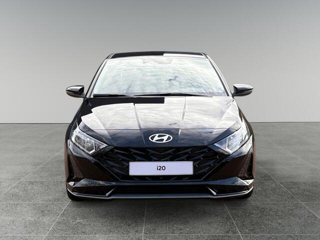 Hyundai I 20 1.0 T-GDI Comfort | ¤2050 Voorraad Voordeel| Apple Carplay/Android Auto | Lichtmetalen velgen 16" | Dodehoekdetectie