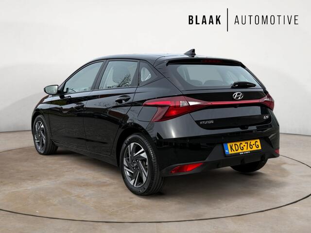 Hyundai I 20 1.0 T-GDI Comfort | apple/android auto | lm-velgen