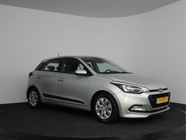 Hyundai I 20 1.0 T-GDI Comfort | Trekhaak | Airco |