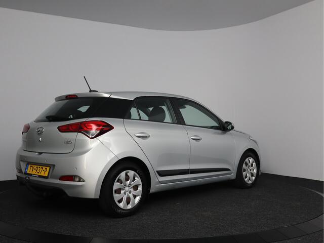 Hyundai I 20 1.0 T-GDI Comfort | Trekhaak | Airco |