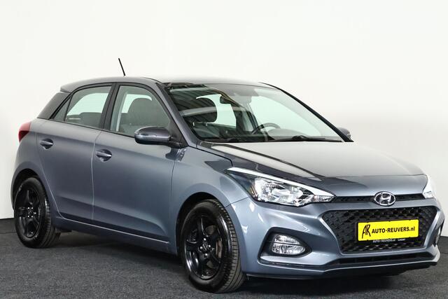 Hyundai I 20 1.0 T-GDI Comfort Smart / Navi / CarPlay / Camera / Aut