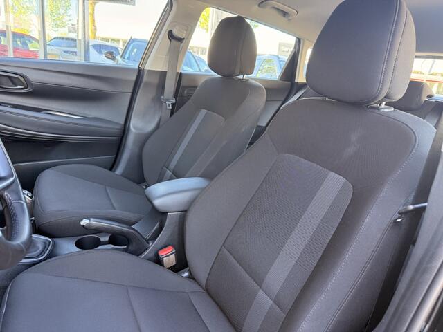 Hyundai I 20 1.0 T-GDI Comfort Smart | Camera | Navi | Carplay