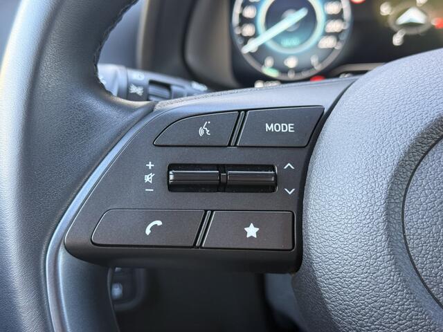 Hyundai I 20 1.0 T-GDI Comfort Smart | Camera | Navi | Carplay