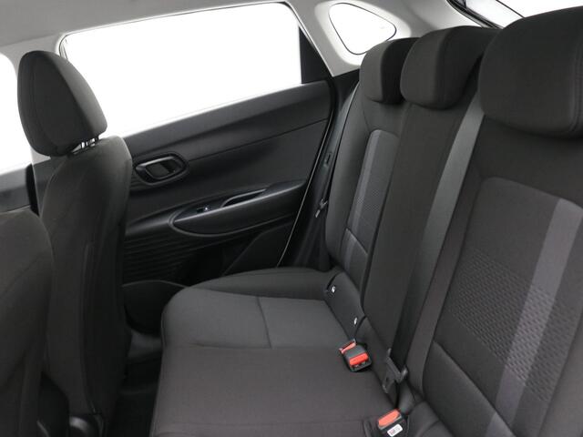 Hyundai I 20 1.0 T-GDI Comfort / ¤ 2.000,- Voordeel Op Nieuwprijs / Rijklaarprijs / Navigatie / Achteruitrijcamera / Cruise Control / DAB / Airco / Dodehoekdetectie