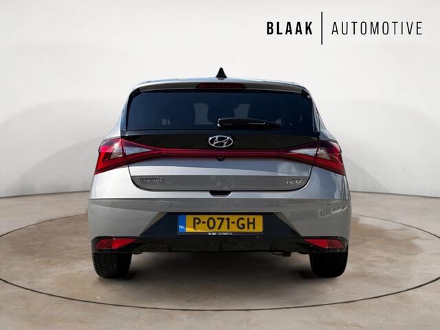 Hyundai I 20 1.0 T-GDI Premium Camera | Navigatie | Sensoren