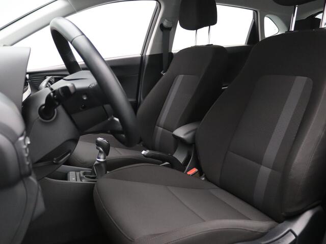 Hyundai I 20 T-GDI Comfort 100pk Airco | Camera | Cruise | Parkeersens. achter